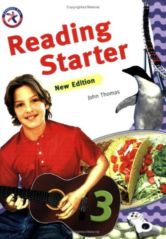 Reading Starter