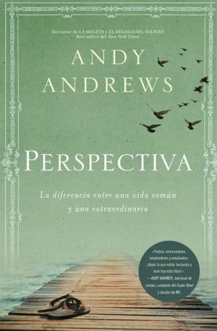 Perspectiva | Andy Andrews