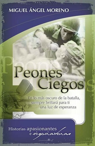 Peones ciegos | MIGUEL ÁNGEL Moreno