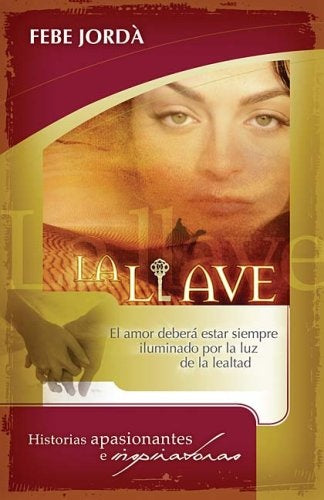 La llave | FEBE JORDA