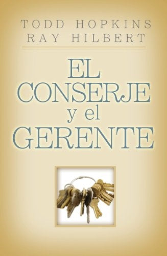 CONSERJE Y EL GERENTE, EL | T. / HILBERT  R. HOPKINS