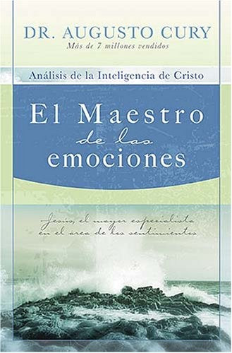 El Maestro de las emociones | Augusto Cury