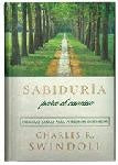 SABIDURIA PARA EL CAMINO | CHARLES R. SWINDOLL