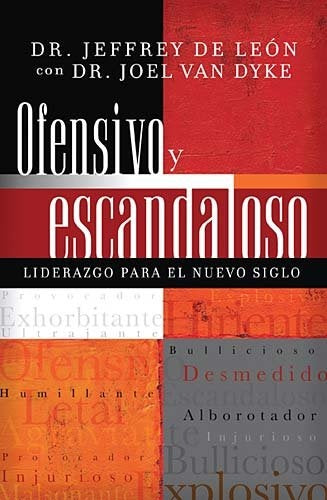 Ofensivo y escandaloso | De León, Van Dyke