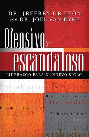 Ofensivo y escandaloso | De León, Van Dyke