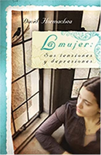 La mujer | David Hormachea