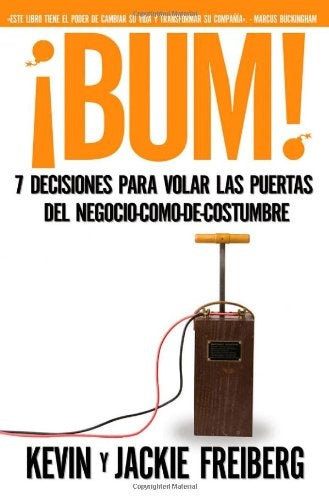 ¡BUM! 7 ELECCIONES PARA VOLAR LAS PUERTAS DEL NEGOCIO-COMO-D