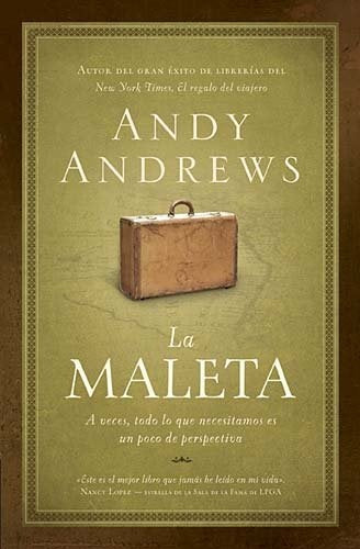 La maleta | Andy Andrews