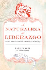 La naturaleza del liderazgo | Prywes, WHITE