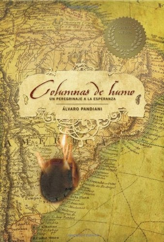 COLUMNAS DE HUMO  | Álvaro  Pandiani