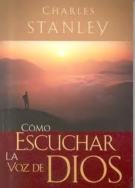 COMO ESCUCHAR LA VOZ DE DIOS (BOLSILLO) | CHARLES F. STANLEY