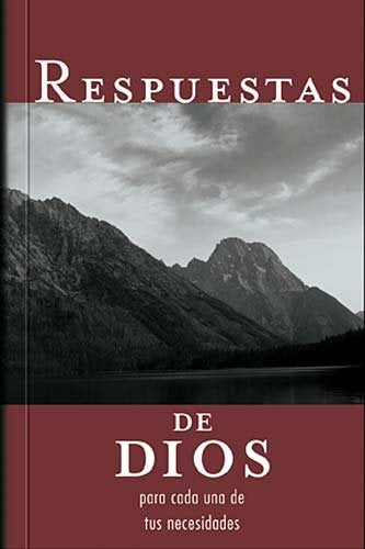 RESPUESTAS DE DIOS | JACK COUNTRYMAN