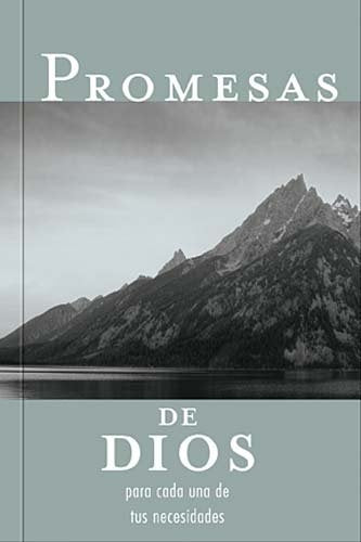Promesas de Dios para cada una de tus necesidades | JACK COUNTRYMAN