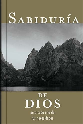 SABIDURIA DE DIOS | JACK COUNTRYMAN