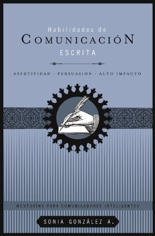 Habilidades de comunicación escrita | Sonia González Boysen