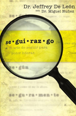 Seguirazgo | De León, Núñez
