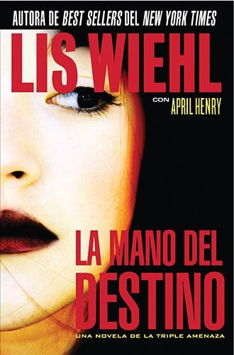 La mano del destino | Wiehl, Henry