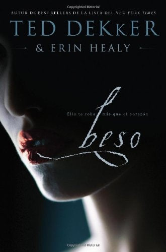 BESO (DEKKER) | Erin Healy