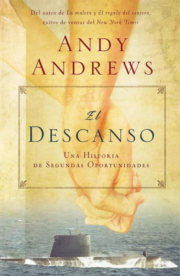 El descanso | Andy Andrews