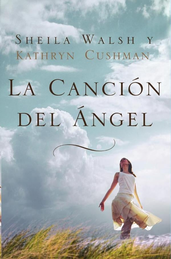 La canción del ángel | Walsh, Cushman