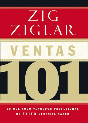 Ventas 101 | Zig Ziglar