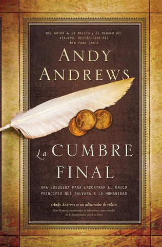 La cumbre final | Andy Andrews