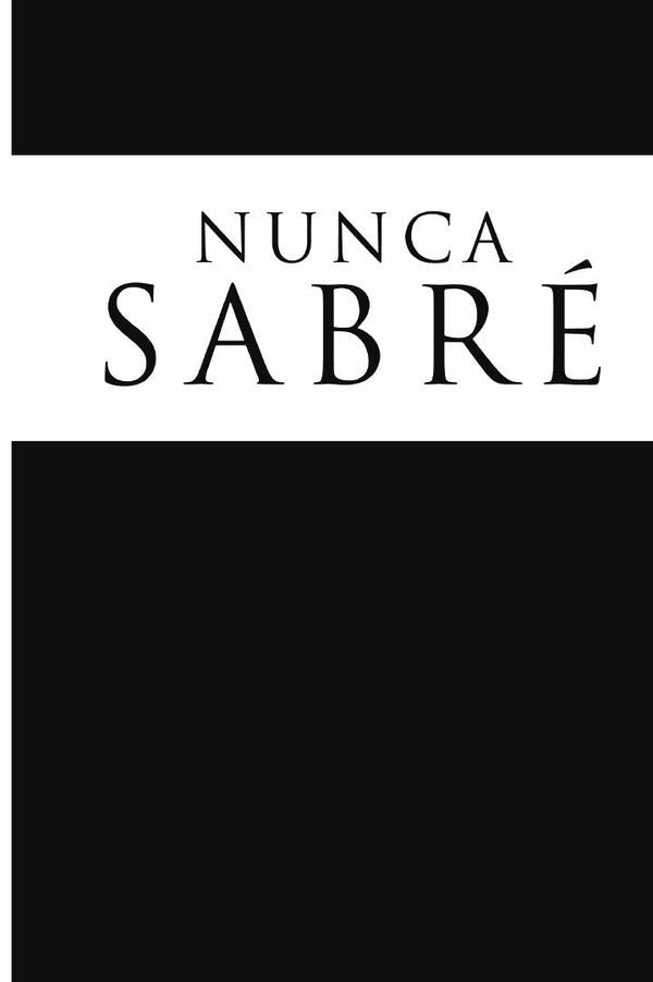 Nunca sabré | Keila Ochoa Harris