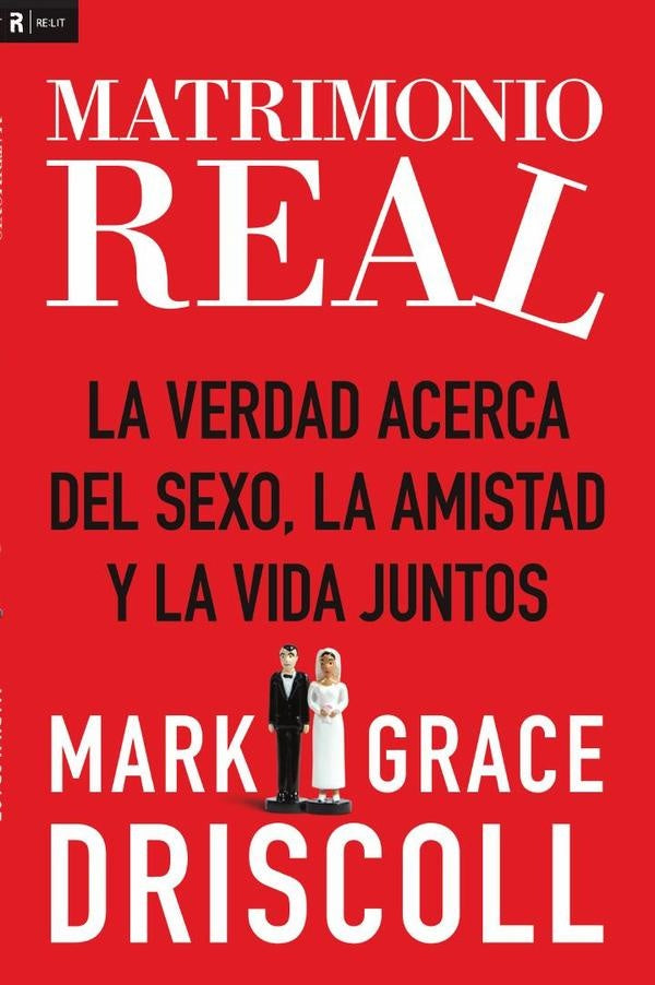 Matrimonio real | Driscoll, Driscoll