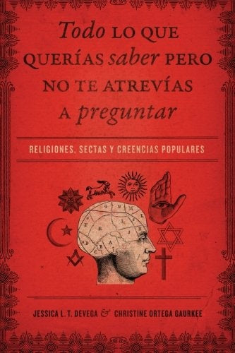 Todo lo que querías saber pero no te atrevías preguntar | Tinklenberg deVega, Ortega Gaurkee