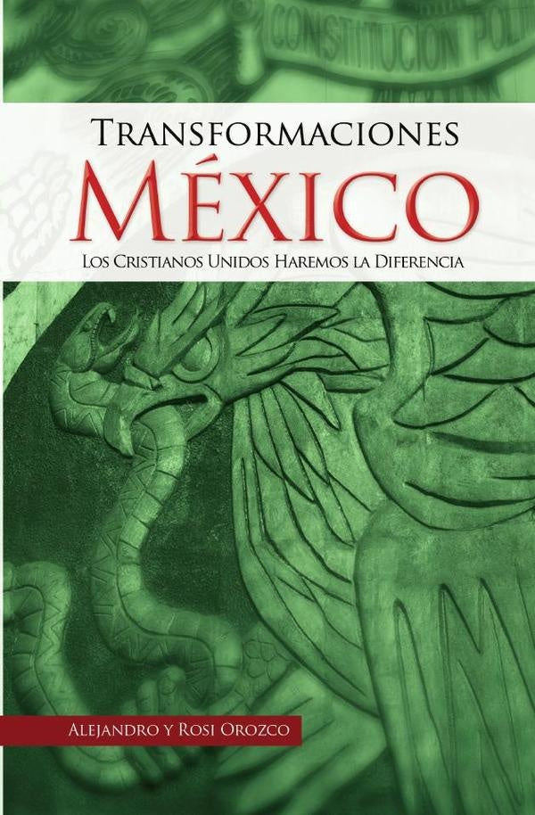 Transformaciones México | Orozco Rubio, Orozco