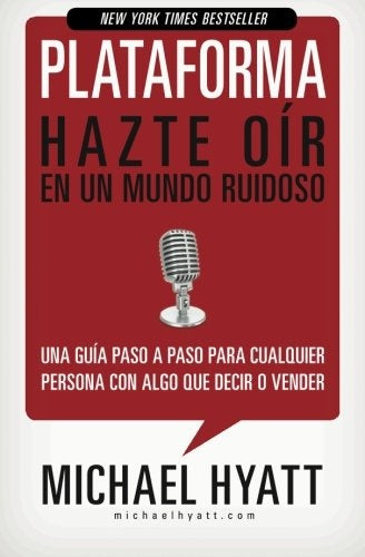 Plataforma | Michael Hyatt