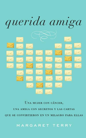 Querida amiga | Margaret Terry