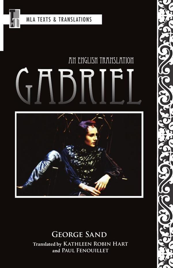Gabriel | Hart (translator), Fenouillet (translator) y otros