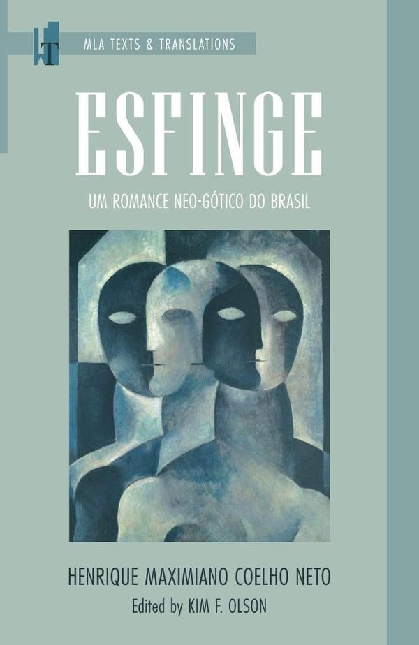 Esfinge | Coelho Neto, Olson (editor)