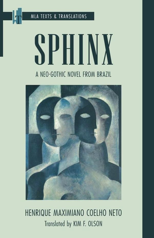 Sphinx | Coelho Neto, Olson (translator)