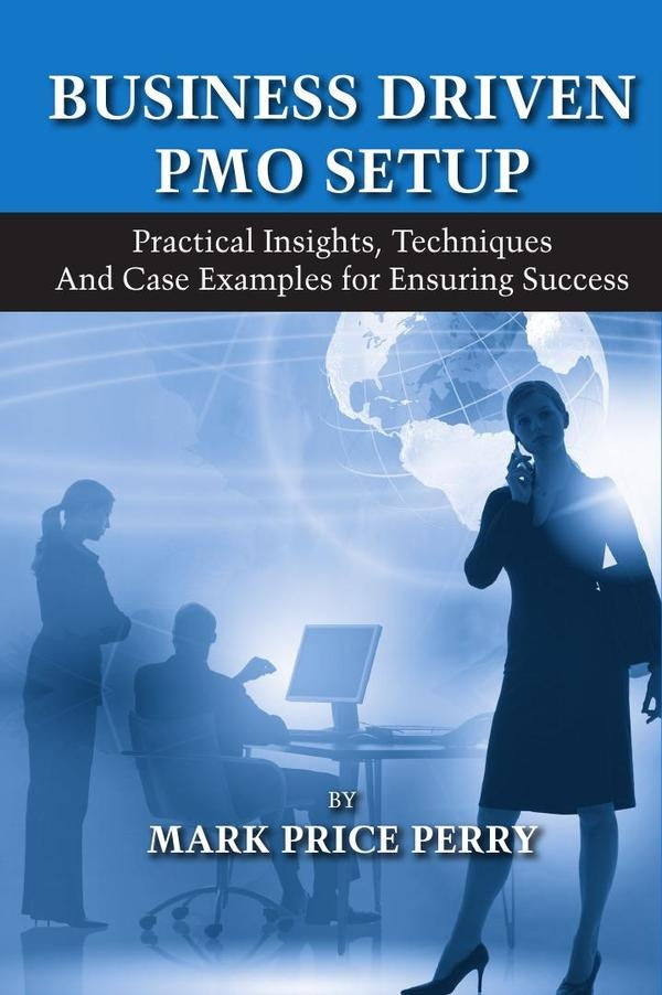Business Driven PMO Setup | Price Perry, Price