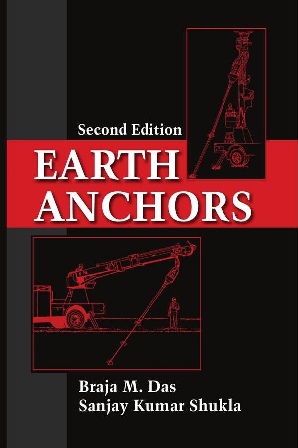 Earth Anchors | Das, Shukla