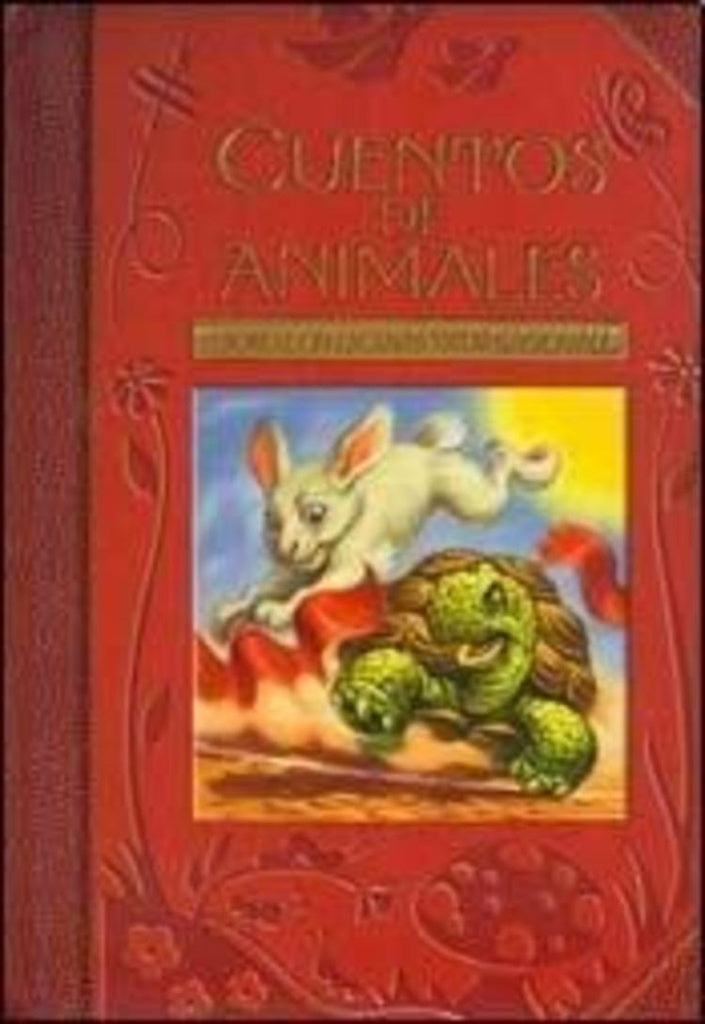CUENTOS DE ANIMALES