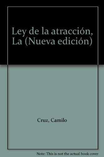 la ley de la atraccion el secreto | Dr.Camilo Cruz