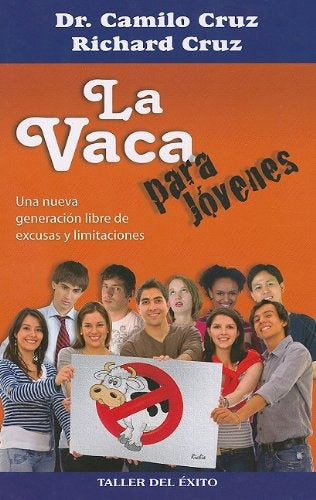 LA VACA.F