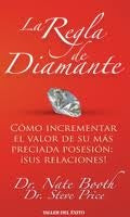 LA REGLA DE DIAMANTE*.. | DR. NATE  BOOTH