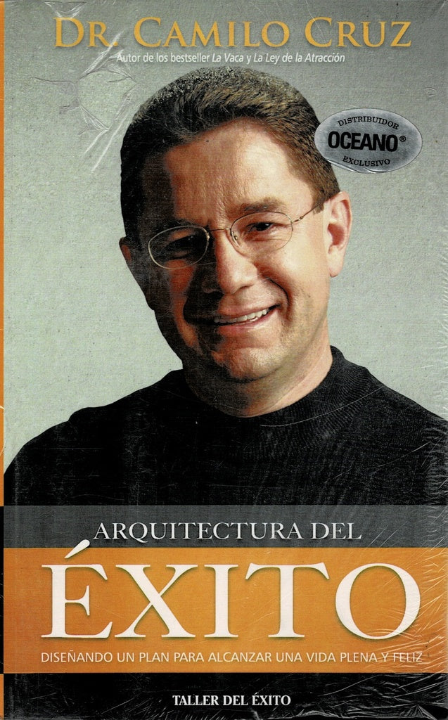 ARQUITECTURA DEL EXITO.F