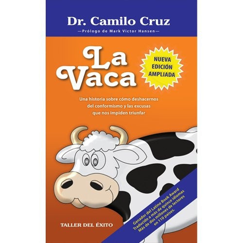 La vaca  | Camilo Cruz