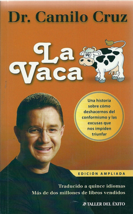 **La vaca* | Dr.Camilo Cruz