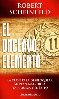 EL ONCEAVO ELEMENTO.F