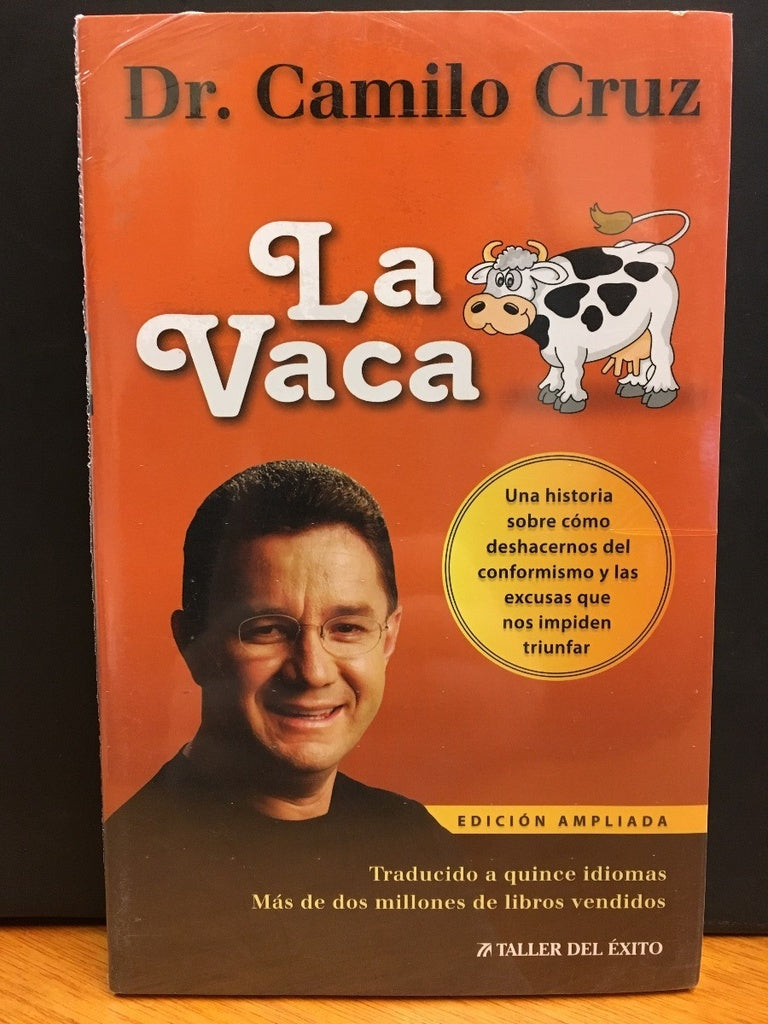 La vaca* | Dr.Camilo Cruz