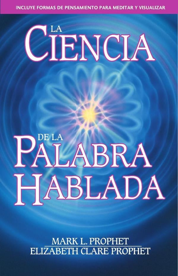 Ciencia de la palabra hablada, La | Prophet, Prophet y otros