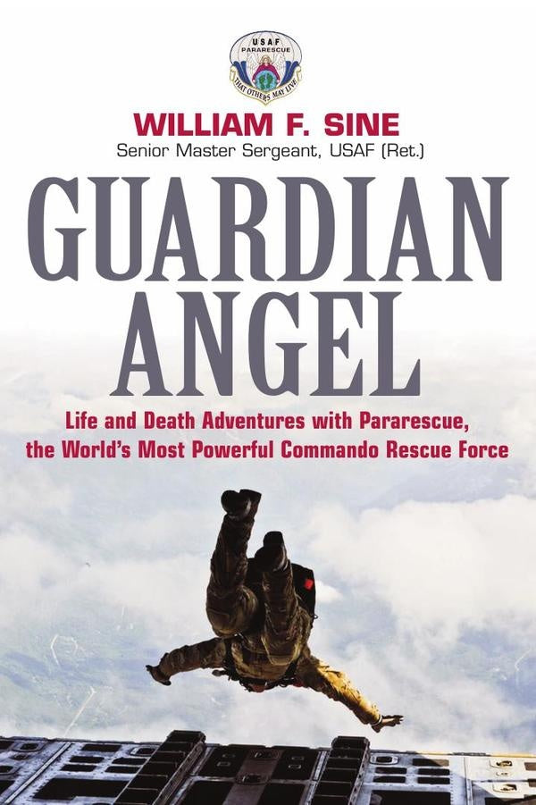 Guardian Angel | William F. Sine
