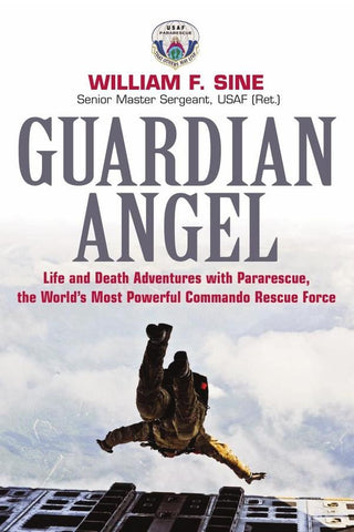 Guardian Angel | William F. Sine