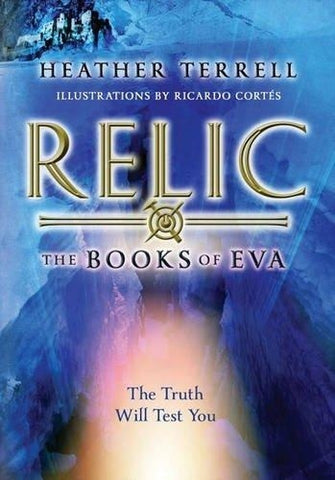 RELIC | Heather Benedict Terrell